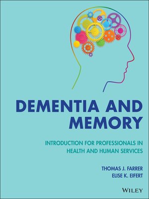 cover image of Dementia and Memory